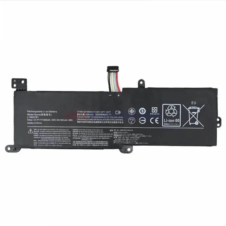 Lenovo TYPEAL16C2PB1 replacement laptop battery for IdeaPad 320