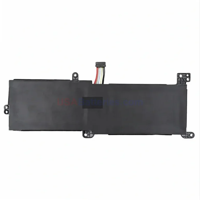 Lenovo TYPEAL16C2PB2 replacement laptop battery for IdeaPad 320 - image 2