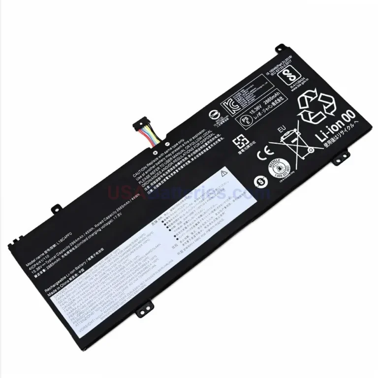 Lenovo V155-15API replacement laptop battery for V155-15API