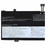 Lenovo V155-15API replacement laptop battery for V155-15API - image 4