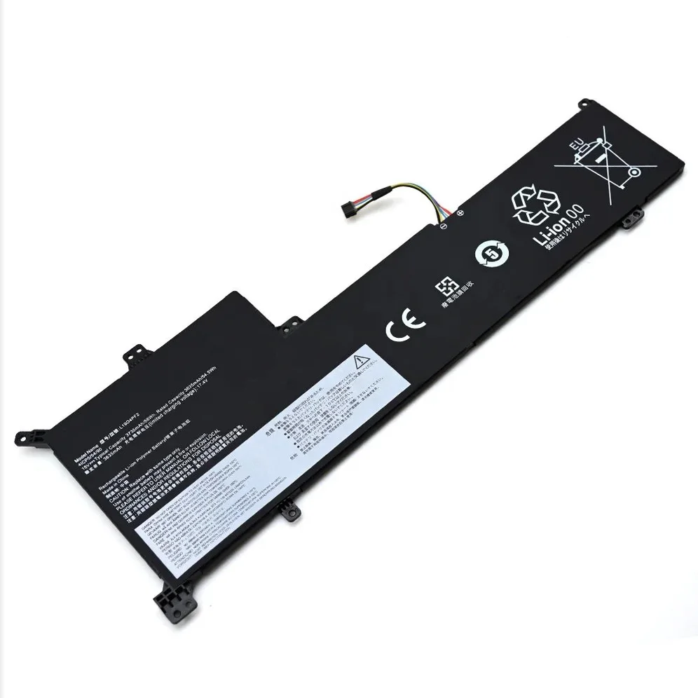 Lenovo L19D4PF2 Battery for IdeaPad 3 17" and V17 Series Lenovo wholesale-brand-new-3735mah-56wh-15v-l19d4pf2-laptop-battery replacement laptop battery