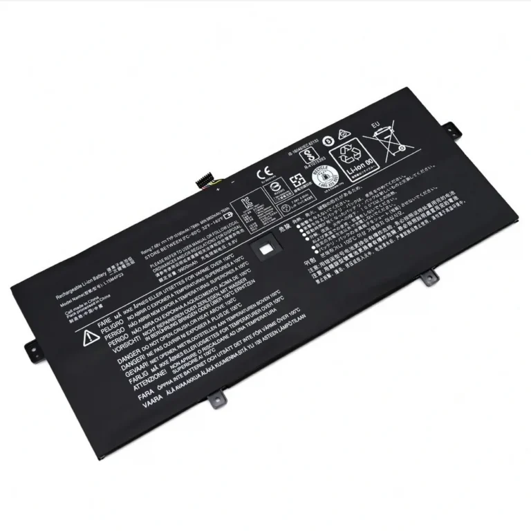 HP 15M replacement laptop battery