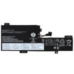 Lenovo L19M3PF8 replacement laptop battery