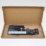 Lenovo L19M3PF8 replacement laptop battery