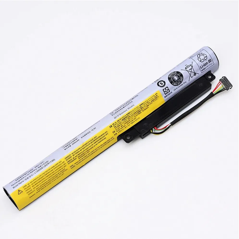 Thinkpad L13S3Z61 Replacement Battery for 20W8, 20W9 and 21AW Series Thinkpad L13S3Z61 replacement laptop battery