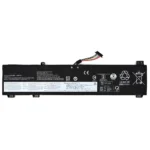 Lenovo L19M4PC2 replacement laptop battery