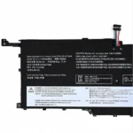 Lenovo X1C replacement laptop battery