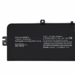 Lenovo Y5202 replacement laptop battery for IdeaPad Xiaoxin 700 - image 2