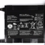 Lenovo Y700-15-IFI replacement laptop battery