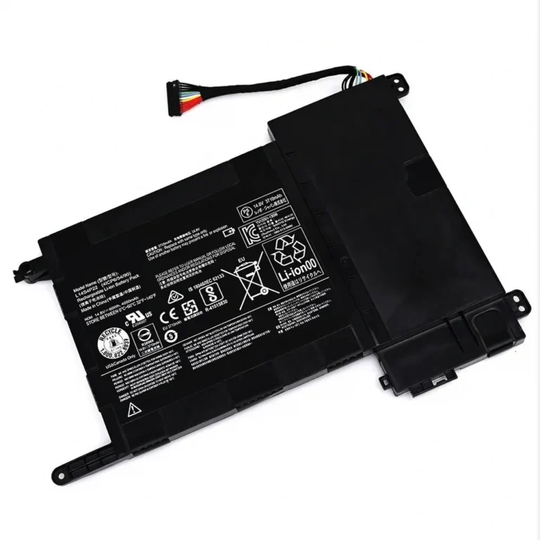 Lenovo Y700-15-IFI replacement laptop battery