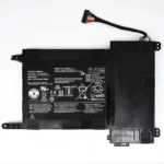 Lenovo Y701 replacement laptop battery