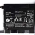 Lenovo Y701 replacement laptop battery