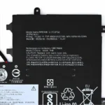 Lenovo Y730-15ICH replacement laptop battery