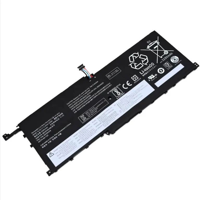 Lenovo YOGA-20FQ replacement laptop battery