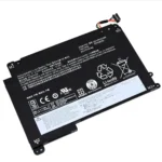 Lenovo YOGA-20GQ0004GE replacement laptop battery