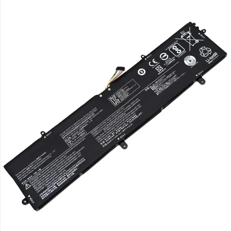 Lenovo V730 replacement laptop battery