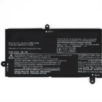 Lenovo V730 replacement laptop battery