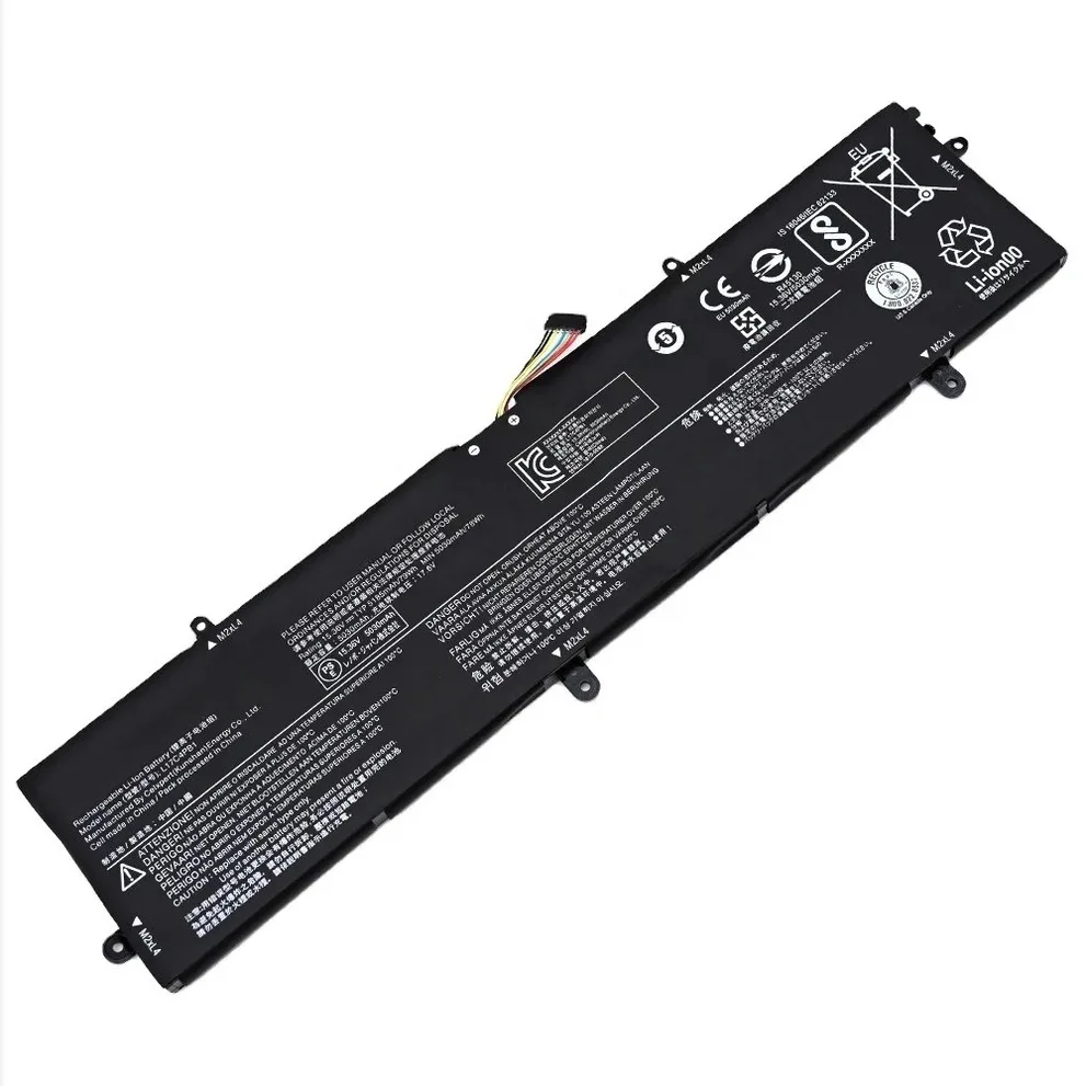 Lenovo YOGA2 Replacement Battery for YOGA2 PRO 13 and V730-15IKB Lenovo YOGA2 replacement laptop battery