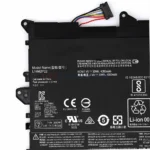 Lenovo YOGA300 replacement laptop battery for Yoga 300 - image 2
