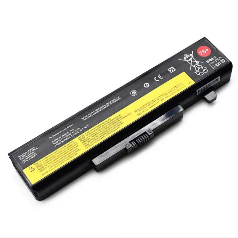 Lenovo Z585 replacement laptop battery