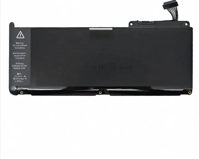 Macbook 13" factory-price-63-5wh-5800mah-laptop-battery-replacement-a133 replacement laptop battery