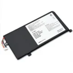Mechrevo factory-wholesale-replacement-laptop-battery-for-mechrevo-s1 replacement laptop battery