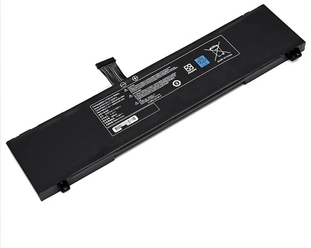 Mechrevo GDL700 Replacement Battery for Umi Pro II Mechrevo GDL700 replacement laptop battery