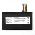 Mechrevo GI5KN-11-16-3S1P-0GI5KN-00-13-3S1P-0GI5CN-00-13-3S1P-0 replacement laptop battery
