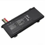 Mechrevo X6805 replacement laptop battery