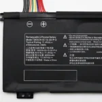 Mechrevo X6805 replacement laptop battery