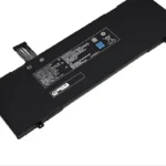 Mechrevo MAX-17 replacement laptop battery