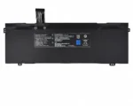 Mechrevo MAX-17 replacement laptop battery