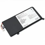 Mechrevo ssbs73-11-4v-50-16wh-brand-new-high-quality-laptop-battery-f replacement laptop battery