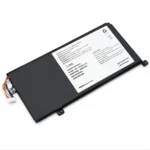 Mechrevo S2-01 replacement laptop battery