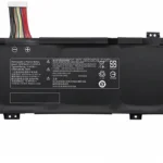 Acer GK5CN-11-16-3S1P-0 replacement laptop battery