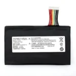 Mechrevo Z7M-KP5GC replacement laptop battery