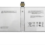 Microsoft 5050mah-high-quality-laptop-battery-g3hta027h-dynr01-for-mic replacement laptop battery