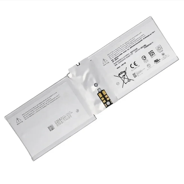 Microsoft BOOK1 replacement laptop battery