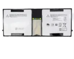 Microsoft brand-new-42wh-5676mah-laptop-battery-p21gu9-for-microsoft-s replacement laptop battery