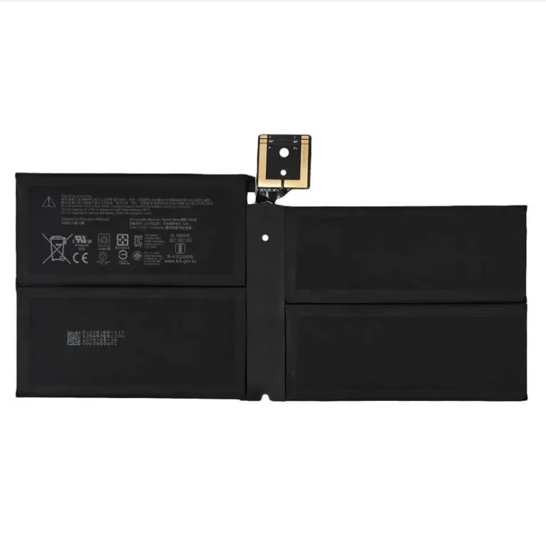 Microsoft brand-new-g3hta038h-7-57v-45wh-battery-for-microsoft-surface replacement laptop battery