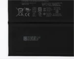 Microsoft brand-new-g3hta038h-7-57v-45wh-battery-for-microsoft-surface replacement laptop battery