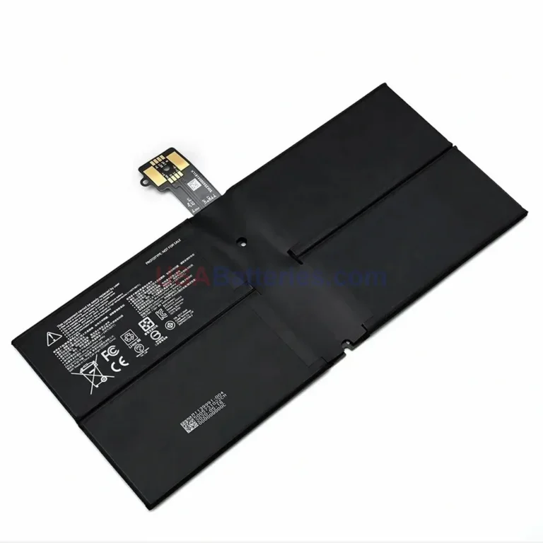 Microsoft DYNH03 replacement laptop battery for Microsoft Surface Pro 7 1960