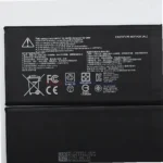 Microsoft DYNH03 replacement laptop battery for Microsoft Surface Pro 7 1960 - image 4