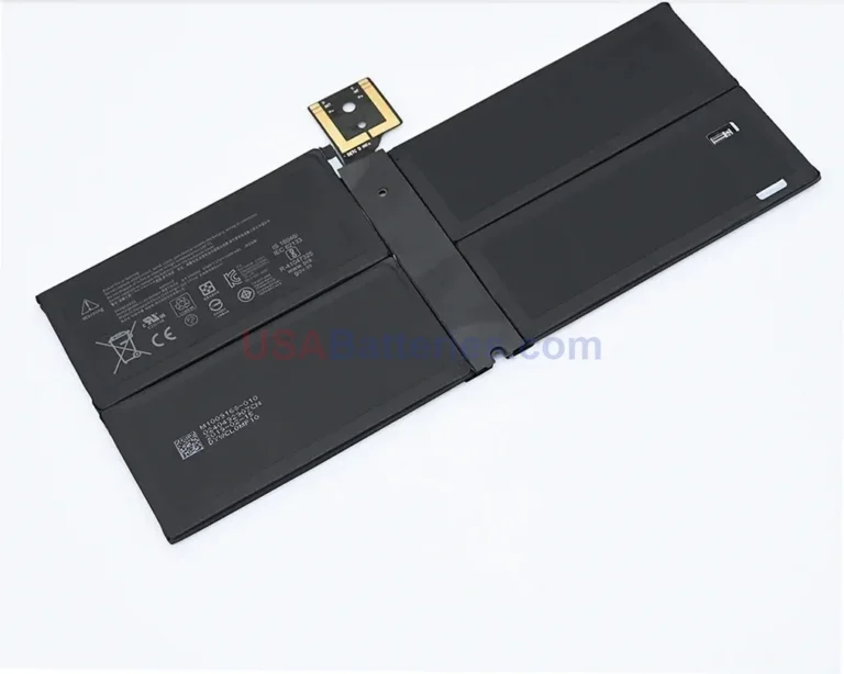 Microsoft DYNM02 replacement laptop battery for Microsoft Surface Pro 5 1796 2017