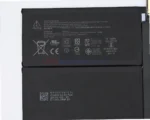 Microsoft DYNM02 replacement laptop battery for Microsoft Surface Pro 5 1796 2017 - image 2