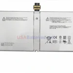 Microsoft DYNR01 replacement laptop battery for Microsoft Surface Pro 4 1724