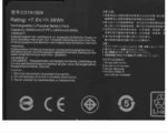 Microsoft factory-c21n1509-laptop-battery-for-asus-x556u-x556ua-x556ub replacement laptop battery