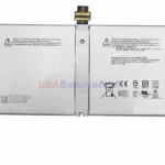 Microsoft G3HTA027H replacement laptop battery for Microsoft Surface Pro 4 1724