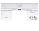 Microsoft g3hta048h-7-5v-51wh-6800mah-wholesales-rechargeable-battery- replacement laptop battery