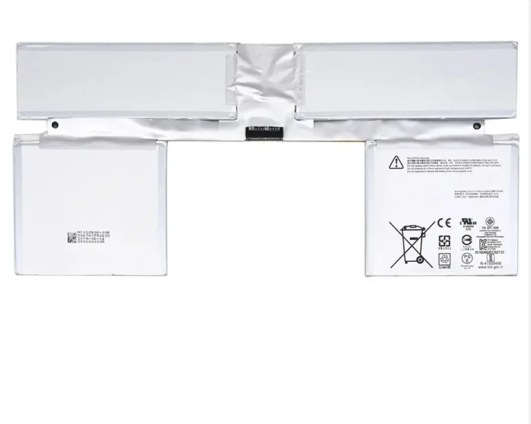 Microsoft g3hta048h-7-5v-51wh-6800mah-wholesales-rechargeable-battery- replacement laptop battery